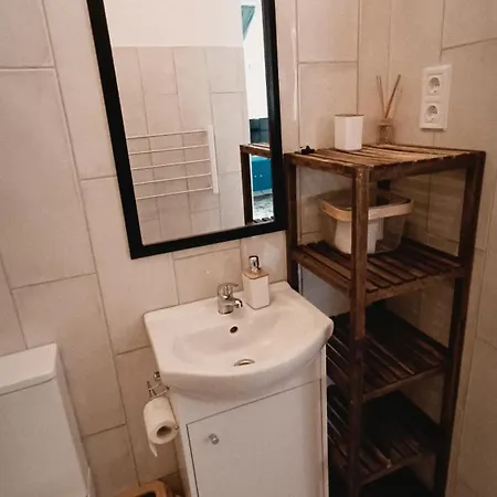 Apartament Porta Red Budapesta